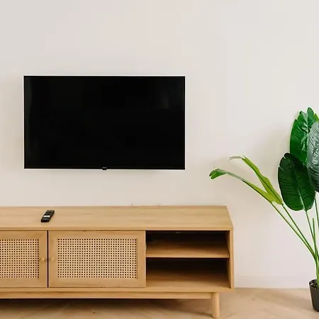 Mainstreet Luxury 2 Apartamento