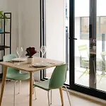 Mainstreet Luxury 2 Sliema