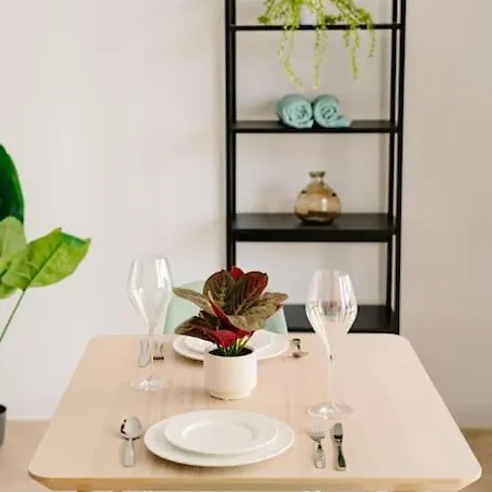 Apartment Mainstreet Luxury 2 Sliema