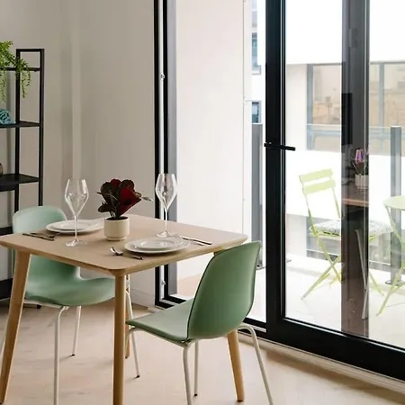 Mainstreet Luxury 2 Sliema