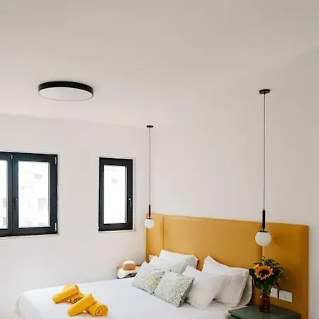 Mainstreet Luxury 2 * Sliema