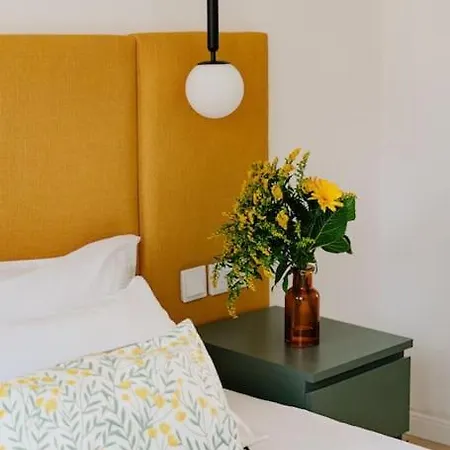 Apartment Mainstreet Luxury 2