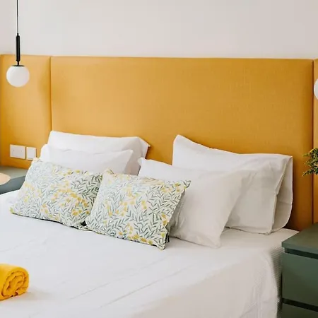 Mainstreet Luxury 2 Apartman Sliema