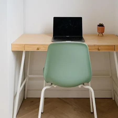 Daire Mainstreet Luxury 2