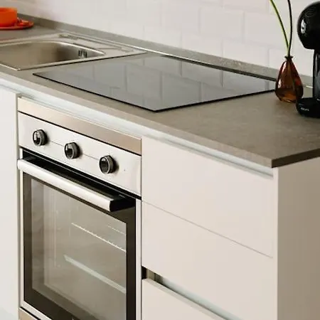 Apartman Mainstreet Luxury 2 Sliema