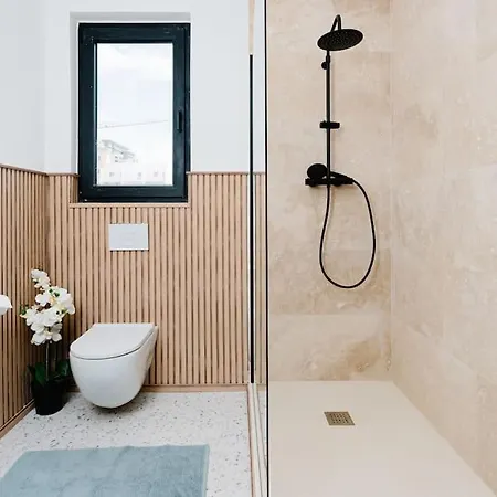 Apartman Mainstreet Luxury 2 *