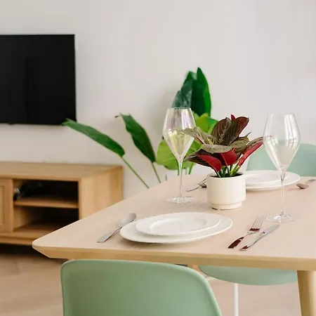 Mainstreet Luxury 2 Apartman Sliema