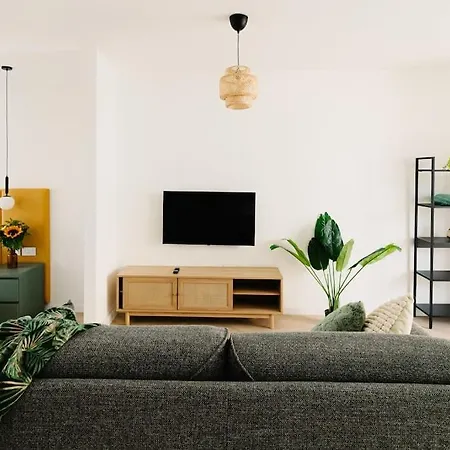 Mainstreet Luxury 2 Sliema