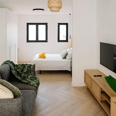 Apartment Mainstreet Luxury 2 *