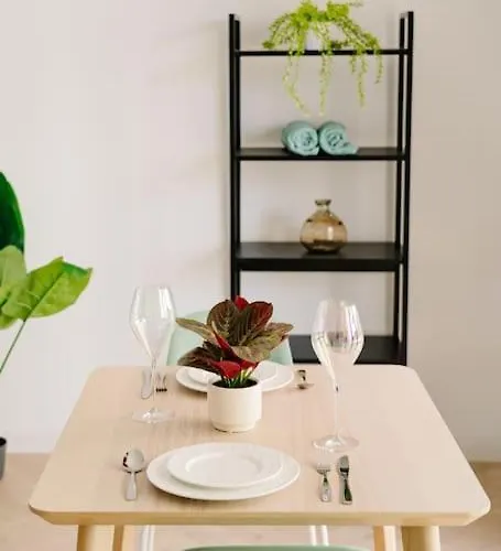 Apartman Mainstreet Luxury 2 Sliema