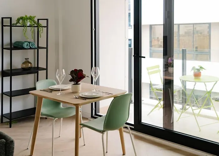 Mainstreet Luxury 2 Sliema