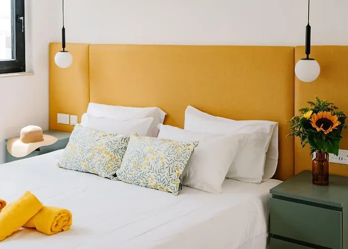 Mainstreet Luxury 2 Appartamento Sliema