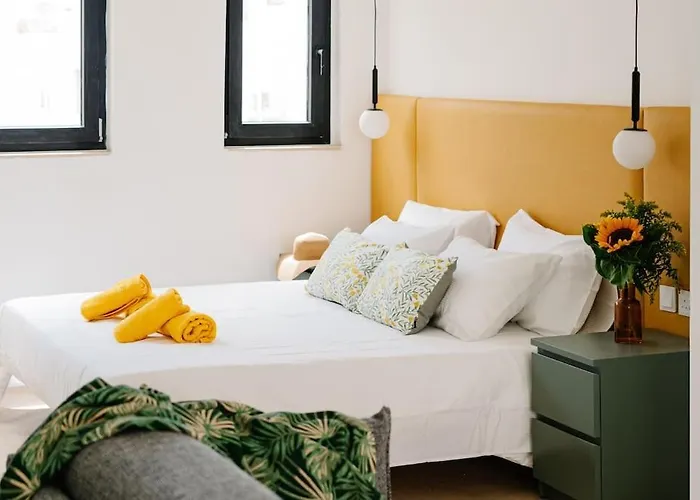 Mainstreet Luxury 2 *