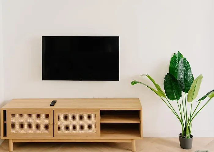 Mainstreet Luxury 2 Apartamento