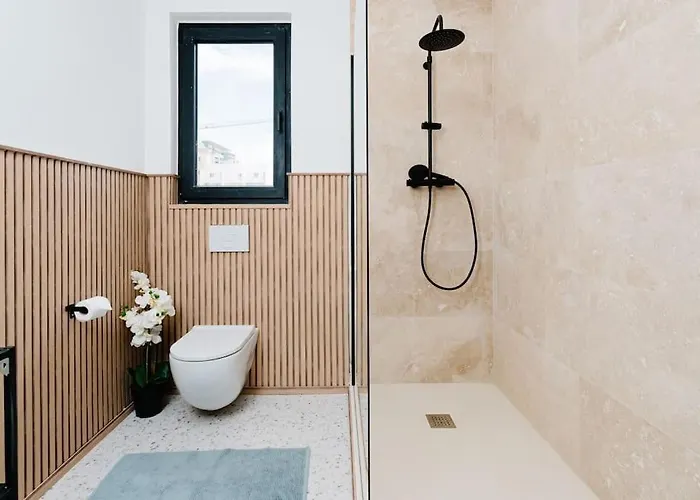 Apartamento Mainstreet Luxury 2 *