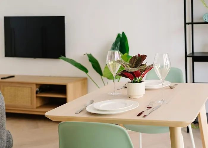 Mainstreet Luxury 2 Apartman Sliema