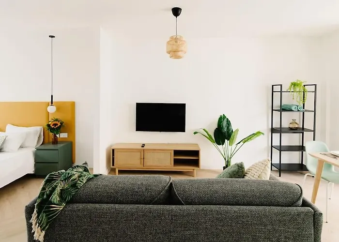 Mainstreet Luxury 2 Sliema