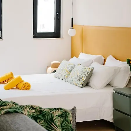 Mainstreet Luxury 2 *