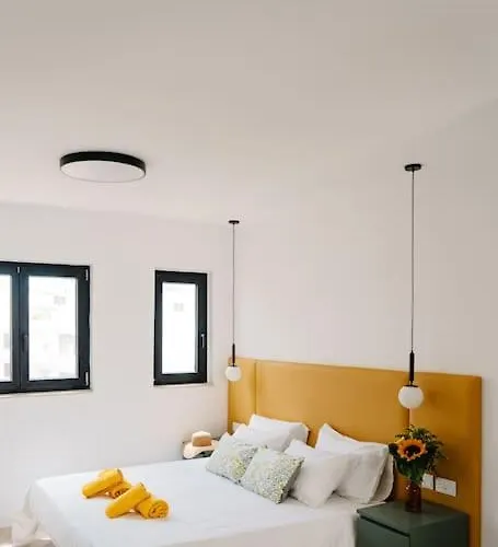 Mainstreet Luxury 2 * Sliema