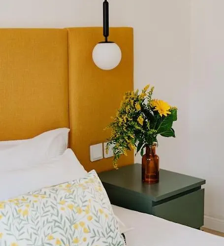 Apartment Mainstreet Luxury 2