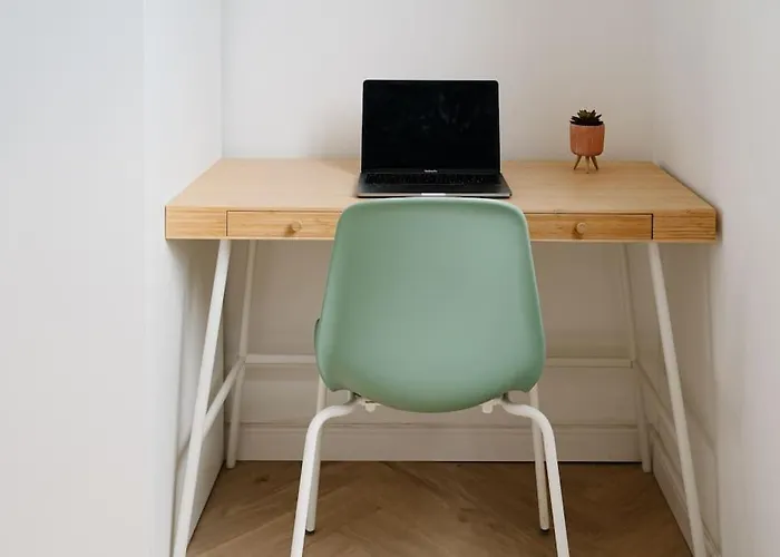 Apartment Mainstreet Luxury 2